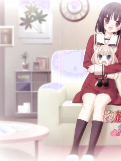 [Fuguriya] Sono Hanabira ni Kuchizuke wo - Artworks