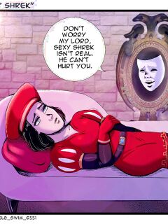 [Agreeable_Swim_6551] Sexy Shrek