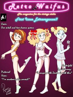 Hello! Sandybell (RYC) Preview