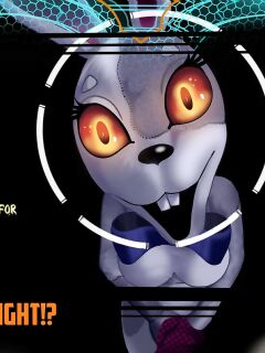 [Pantyking] Vanny's Break