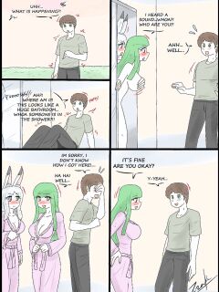 [Zronku] Fun Travel 1-2 [english] Preview