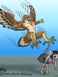 [Omny87] Still Broken Preview