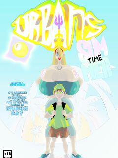 [Croquant] Urbans: Summer Time Preview