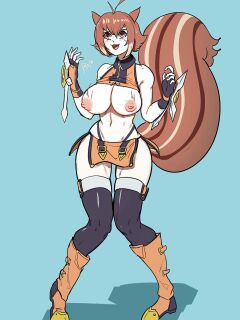 [Bathsalts1] BlazBlue