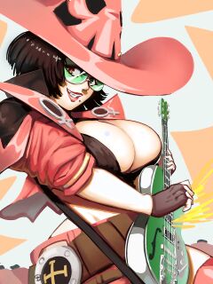 [Bathsalts1] Guilty Gear