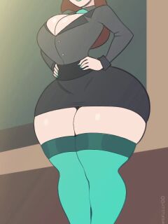 [Zetaskully] Ms Barrett