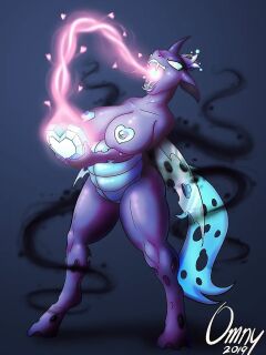 [Omny87] A Feast for Sektiss & Sektiss's Lesson + Extras