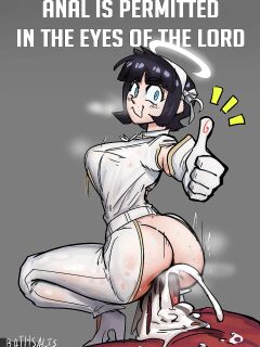 [Bathsalts1] Helltaker