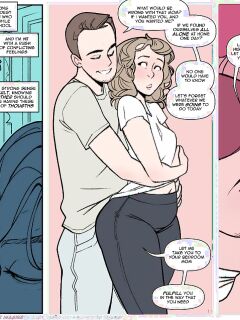 [Not Enough Milk] If I Just Imagine