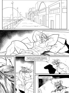 [NEXUS] Pool Party Preview