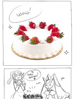 [Nurse Aurororora] The Life and Times Of A Sunyshore Pokemon Center Nurse (Pokemon)