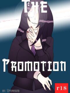 The promotion [By Aphrodia] english version Preview