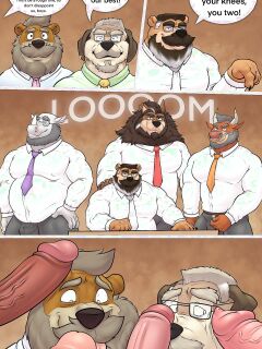 [Doost] Work Whores Preview