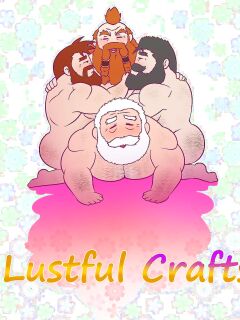 [Ducka] Lustful Crafts [Eng]