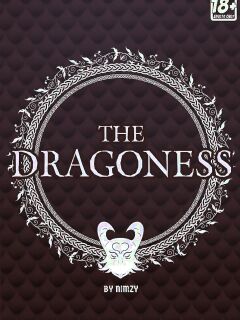 [Nimzy (NomDelights/NimzyNomz)] The Dragoness Preview