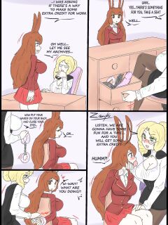 [Zronku] Extra Fun [english]