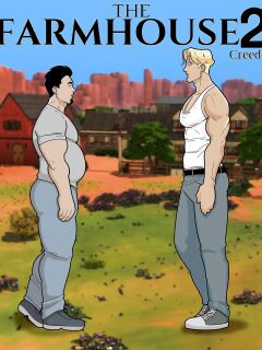 [Creedo] The Farmhouse 2 [Eng]