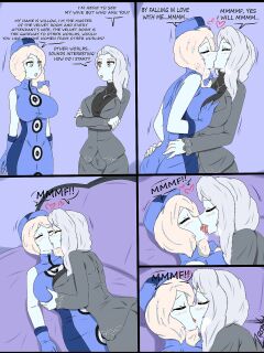 [Zronku] Room Fun [english]