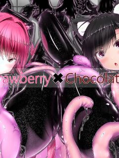 [Mousou Bijutsubu (Sho-yan)] Strawberry×Chocolate