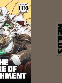 [Neilos] THE TIME OF PUNISHMENT [Eng]