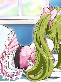 [Patreon] SlashEX - February Reward 2024