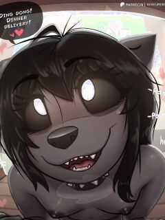 Whisperfoot - SAMI's Dingdong Booty ????????????