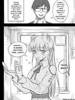 [Senukin] Another time, another guy