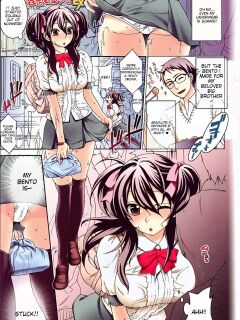 [Kuon Michiyoshi] Mousou Horicc ch. 1-6 Preview