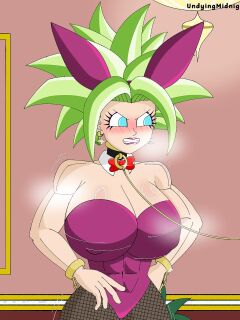 [UndyingMidnight] Flavors of Kefla Preview