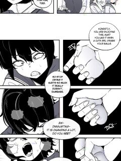 [LangD] 2024-08-02 여장(女装)(Cross-dressing)_EP2