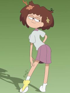 [PlanZ34] Amphibia