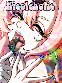 [Kinkymation] Nicoleholic Preview