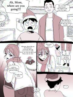 [LUXsumildo] Christmas Gift