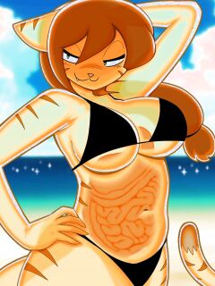 [Shyguy9] Palmela Meets Misa!