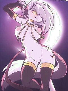 [MarikAzemus] Hazbin Hotel Helluva Boss