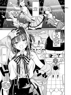 [ciaociao (Araki Kanao)] Chottoshita Nichijō | A Little Bit of Everyday Life [ENGLISH][MTL]