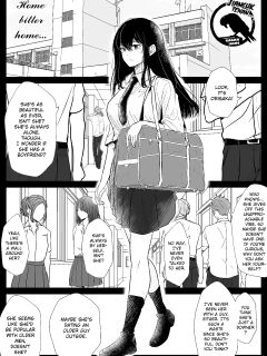 [Arai Arata] Home bitter home [Gagak_Ireng] (rewrite)