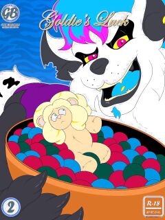 Goldie's Luck 2 Preview