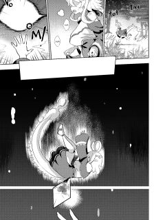 [Onigashima (Onigensou)] The Dragon became a slave to pleasure