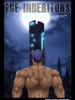 [Vju79] The Interitors (Captive prequel)