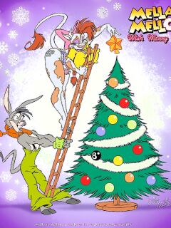 [EltonPot] Mellany Melons X-Mas