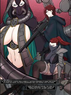 [Win4699]The Hired guns