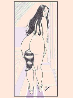 Stefany's anal adventures Preview