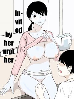Invited by her mother Preview