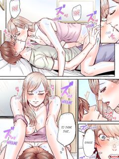 The share house's secret rule Chapter 85 - 91 Preview