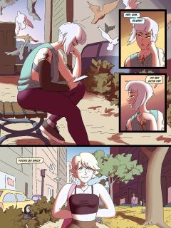 Deprived Art - First Time Meeting