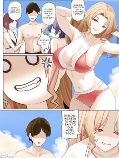 [SiFarid] Reborn Nora Preview