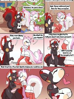 [Fuf] Shiny's Special Gift