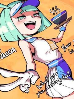 Serve in the Front, Fucks in the Back [Derpixon]