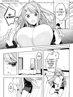 [Amamiya Mizuki] TS-kko ga Onanie Shitari, Camp de Ecchi Shitari... | TS Girl Masturbates, Has Sex At Camp...